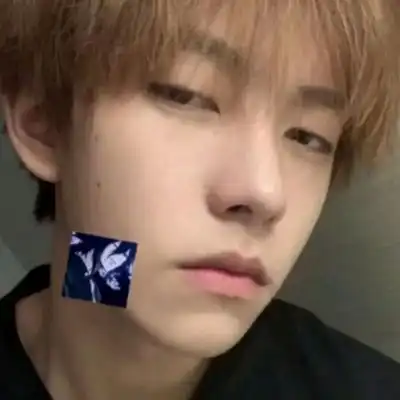 2023最新个性潮流男生头像