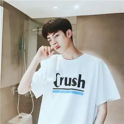 清新好看的男生头像,岁月无波澜余生不悲欢