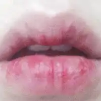 好看的嘴唇头像微信好看头像微信头像图片大全