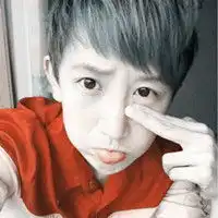 各种范儿各种风格的混搭男头