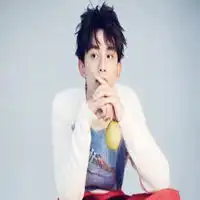 吴磊头像高清图片吴磊帅气迷人头像图片