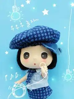 前妻今天的头像是她在家,现在又换回了以前的头像,是什么意思啊,都迷糊了