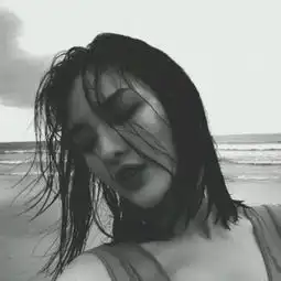 qq黑白头像女生冷酷霸气2018看的太清少了热情