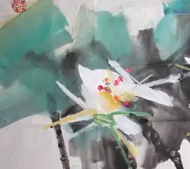 中国著名大师级画家黄永玉绘画作品欣赏