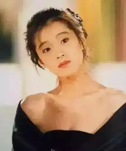 美貌而糊涂的中森明菜一个渣男足以毁掉女人的一生