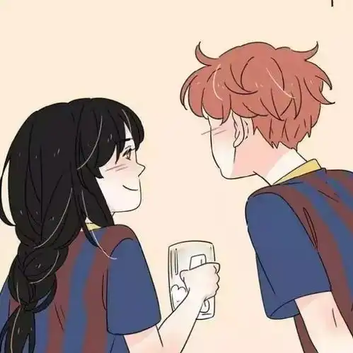 头像丨我在思念与寂寞中游走