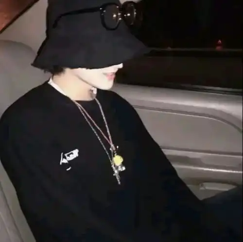 个性女生头像男生头像情侣头像