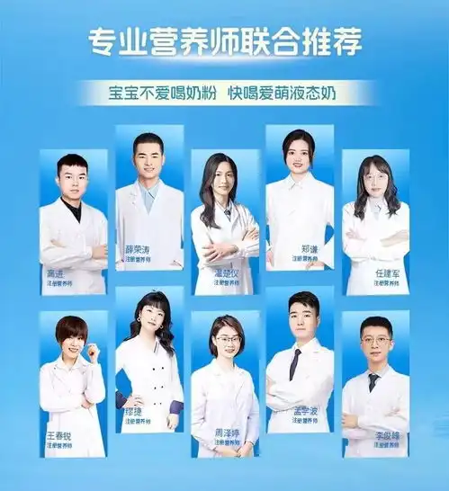 营养师入局大健康赛道,必须将肖像ip打造放在首位