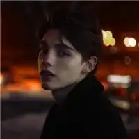 帅气欧美男生头像超帅气的欧美男生