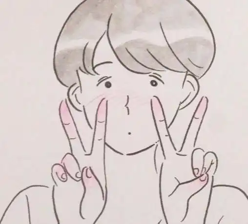 女人这样做,就是对你有想法了