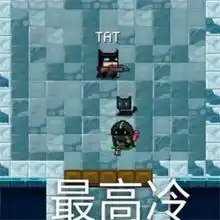 元气骑士这4种奇葩佣兵,傲娇蝙蝠侠,哪个是你的菜