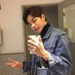 一大波男生头像