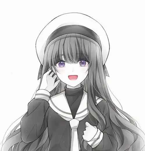 动漫情头新年愿望,大家都脱单