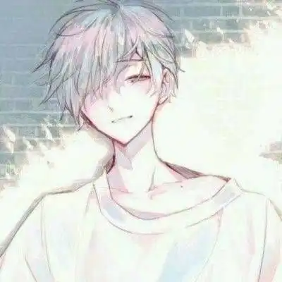 我时而活泼,时而高冷