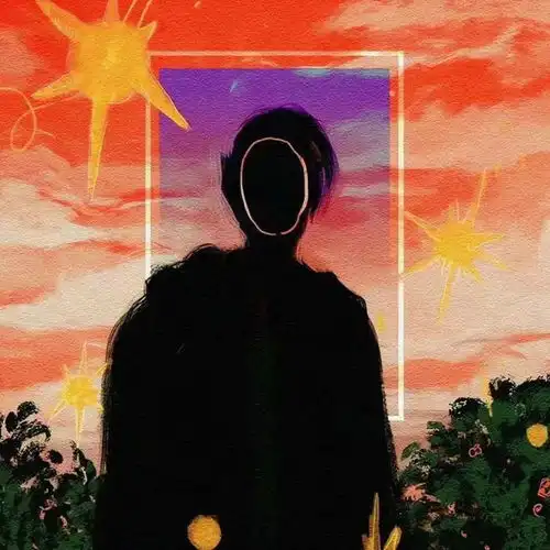 14张潮男必备的男生头像