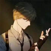 快手社会青年头像动漫微信头像图片大全