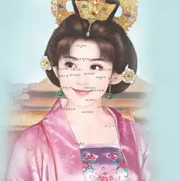 临夏痣缘宫