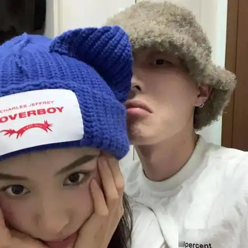 抖音渣男渣女头像合集