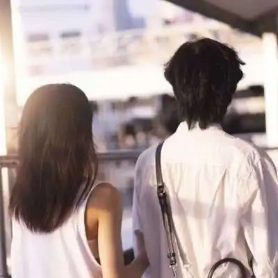 你看我相貌平平局促笨拙但我爱情侣头像我要个性网