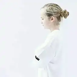 闺蜜头像黑白一左一右高冷范