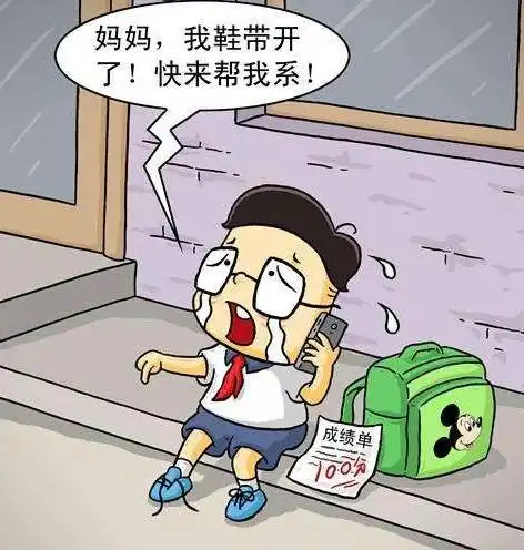 孩子不爱吃饭,大多是父母惯出来的毛病,不妨试试这4个小妙招