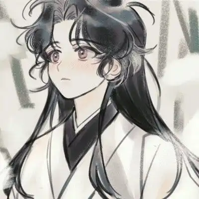 动漫男头你拜的是佛,还是心中的欲望腾讯新闻