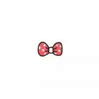 情侣头像简单干净白底图片