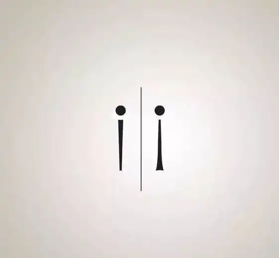 世界各地的男女厕所标志,你会不会走错...