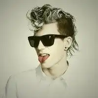 冷酷头像男霸气霸气冷酷男生头像