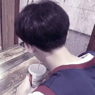 七源清新男头你让我想起光辉,希望,以及人间的美好男生头像我要个性网