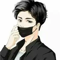 480x480的快手头像男高清