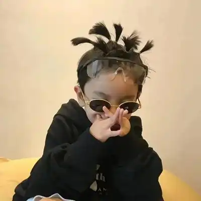 2023最新可爱小正太男生头像