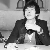 霸气冷酷帅哥图片头像唯美西装微信头像图片大全