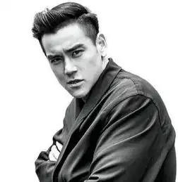 男生发型铲两边,帅气莫西干大全收藏起来