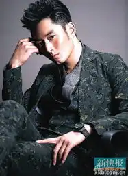 李东学刘恺威郑爽搭档抓住彩虹的男人