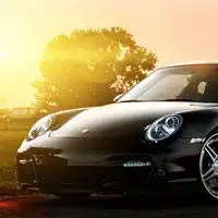 保时捷跑车头像保时捷卡宴豪车头像