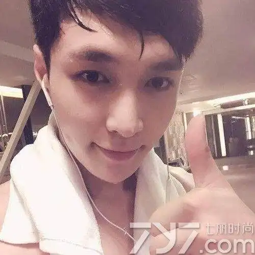 大家想不想看流量男明星演gay片啊