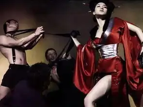 娱乐圈女星哪些比较重口味