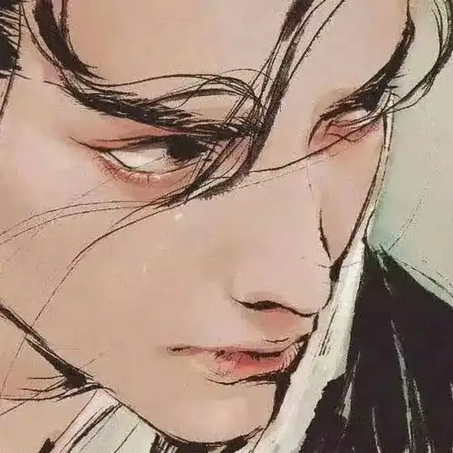 wan情侣头像宜室宜家