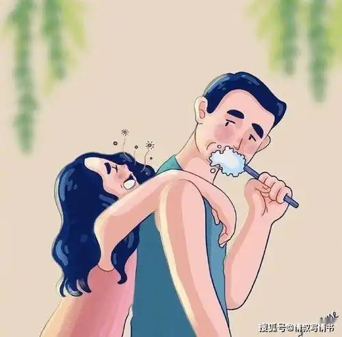 男人不愿意为你做这些事,说白了就是不够爱你