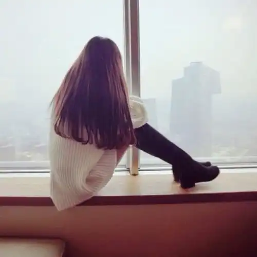 当男生想你的时候会说这3句话,特别是第3句