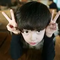 小清新和正太图片微信头像图片大全