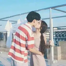 我爱你时光她都知道