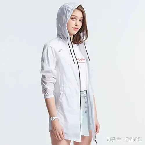 防晒衣是不是智商税