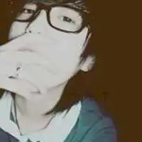 超拽帅气一男一女爱人头像