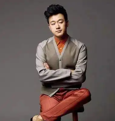 13款男士各种帅气发型