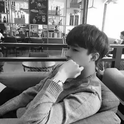 极品帅气的男神头像,此图不多且用且珍惜