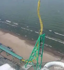 一组让你瞠目结舌的照片