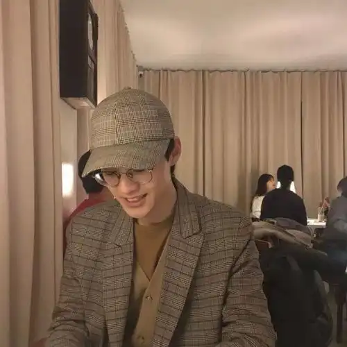 头像这次你不能等了你得长大了