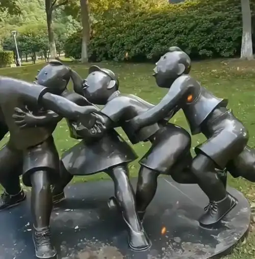 比毒教材还丑的雕塑遍地北京,上海,广东,江苏,河南,山东上海山东省广东省江苏省河南省艺术雕塑手机网易网